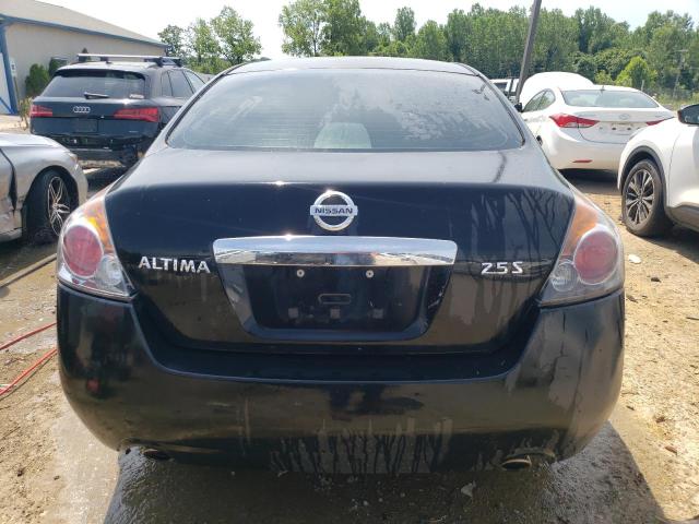 Photo 6 from auction – 2012 NISSAN ALTIMA BAS with VIN 1N4AL2APXCC206728