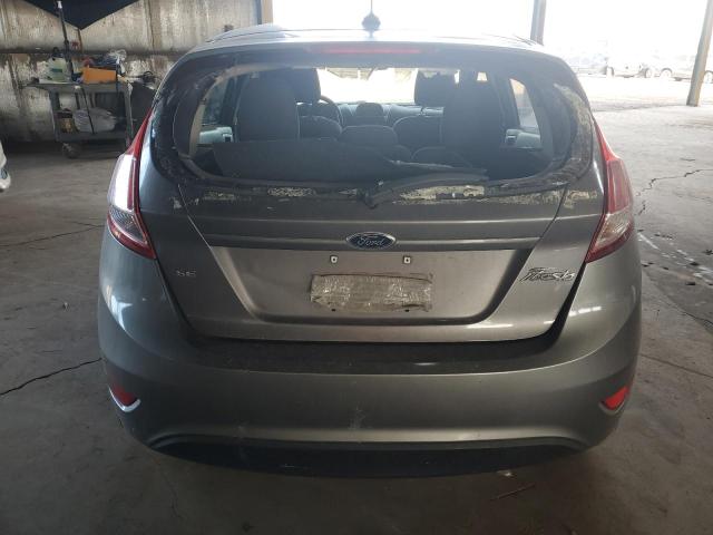 Photo 6 from auction – 2014 FORD FIESTA SE with VIN 3FADP4EJ8EM106793