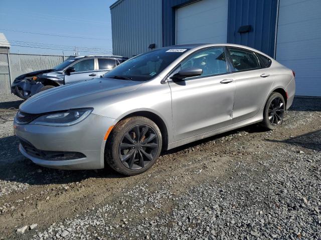 CHRYSLER 200 S 2015 with VIN 1C3CCCBB7FN702059 - Photo from auction