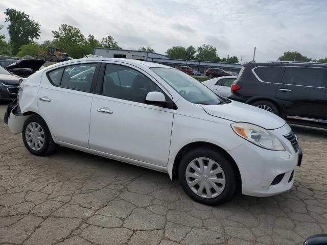 Photo 4 from auction – 2012 NISSAN VERSA S with VIN 3N1CN7AP4CL848427