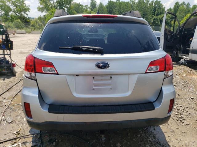 Photo 6 from auction – 2013 SUBARU OUTBACK 2. with VIN 4S4BRBKC2D3206082
