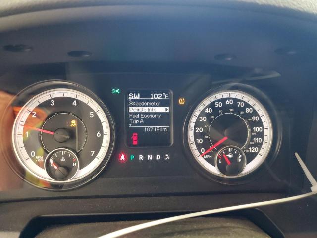 Photo 9 from auction – 2016 RAM 1500 ST with VIN 1C6RR7KT0GS156591