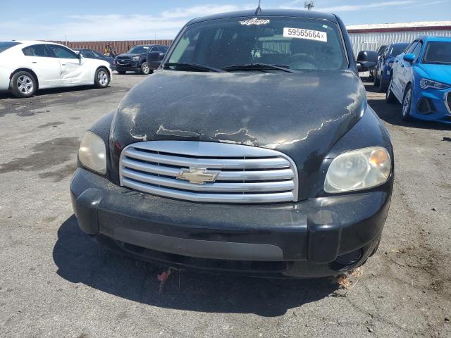 Photo 5 from auction – 2010 CHEVROLET HHR LS with VIN 3GNBAADB0AS584778