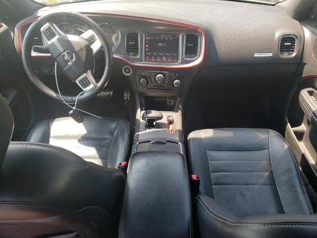 Photo 8 from auction – 2012 DODGE CHARGER SX with VIN 2C3CDXJG0CH183667