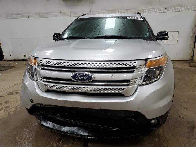 Photo 5 from auction – 2013 FORD EXPLORER X with VIN 1FM5K8D8XDGA84707