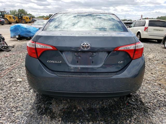 Photo 6 from auction – 2015 TOYOTA COROLLA L with VIN 2T1BURHE8FC461298