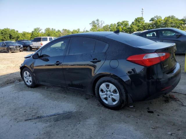 Photo 2 from auction – 2015 KIA FORTE LX with VIN KNAFX4A6XF5361860
