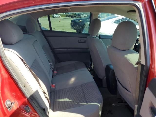 Photo 10 from auction – 2011 NISSAN SENTRA 2.0 with VIN 3N1AB6AP3BL718194