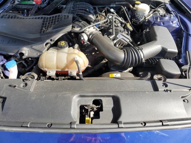 Photo 11 from auction – 2016 FORD MUSTANG with VIN 1FA6P8AM4G5207466