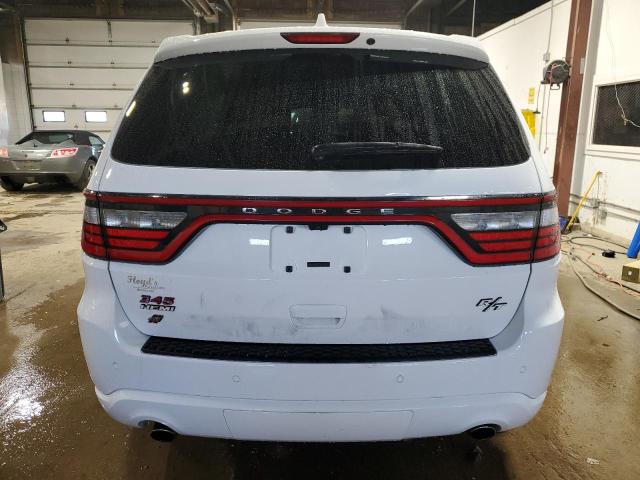 Photo 6 from auction – 2018 DODGE DURANGO R/ with VIN 1C4SDJCT0JC307080