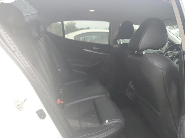 Photo 10 from auction – 2018 NISSAN MAXIMA 3.5 with VIN 1N4AA6AP6JC390415