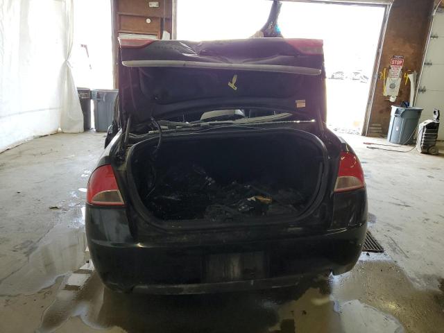 Photo 6 from auction – 2010 MERCURY MILAN with VIN 3MEHM0HAXAR602764