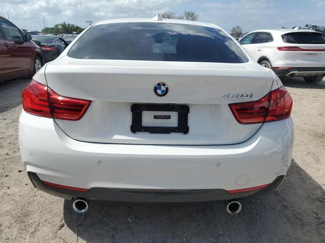 Photo 6 from auction – 2018 BMW 440I GRAN with VIN WBA4J5C52JBF07796