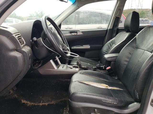 Photo 7 from auction – 2012 SUBARU FORESTER L with VIN JF2SHAFC9CH434434