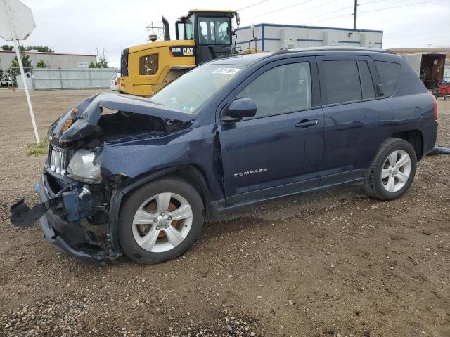 JEEP COMPASS LA 2015 with VIN 1C4NJDEB2FD324251 - Photo from auction