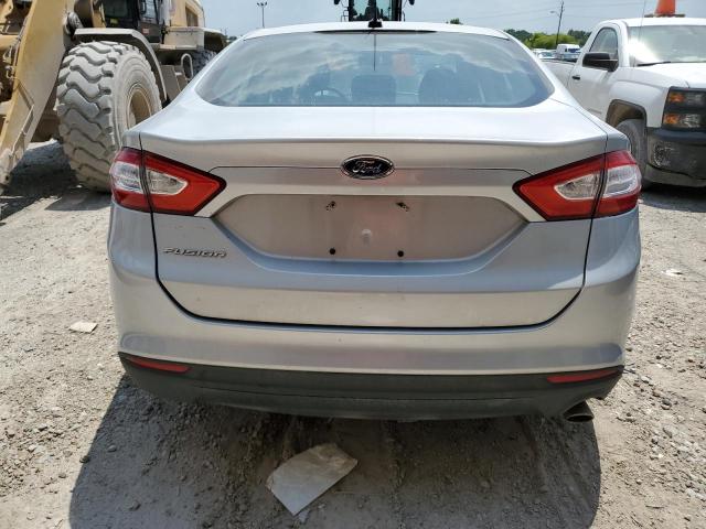 Photo 6 from auction – 2013 FORD FUSION S with VIN 3FA6P0G74DR126933