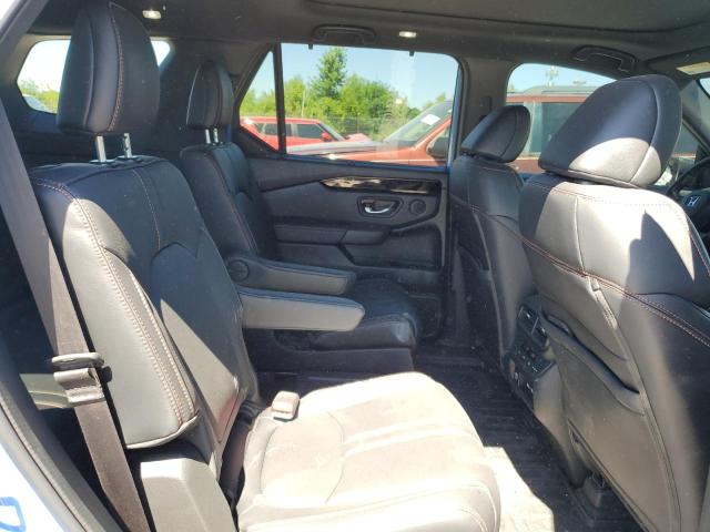 Photo 11 from auction – 2023 HONDA PILOT TRAI with VIN 5FNYG1H64PB054670