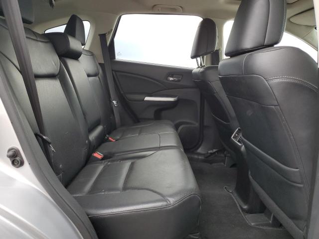 Photo 10 from auction – 2015 HONDA CR-V TOURI with VIN 5J6RM4H97FL801838