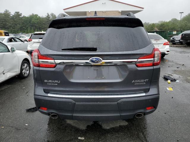 Photo 6 from auction – 2022 SUBARU ASCENT LIM with VIN 4S4WMAPD0N3443828