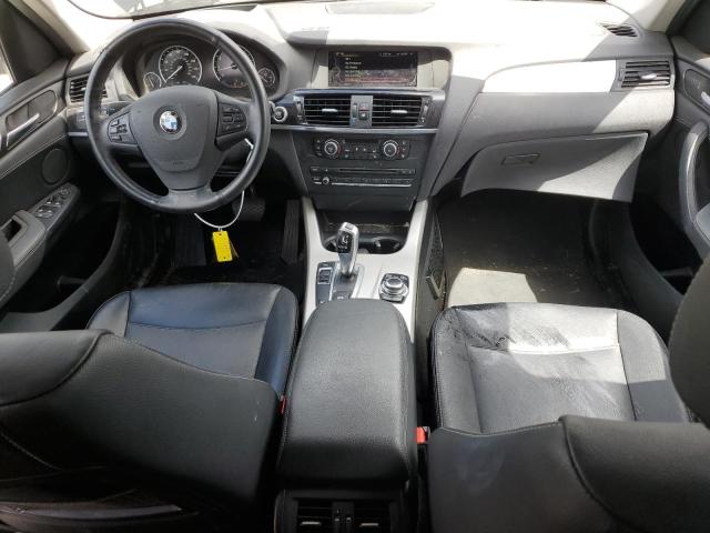 Photo 8 from auction – 2014 BMW X3 XDRIVE2 with VIN 5UXWX9C52E0D40793