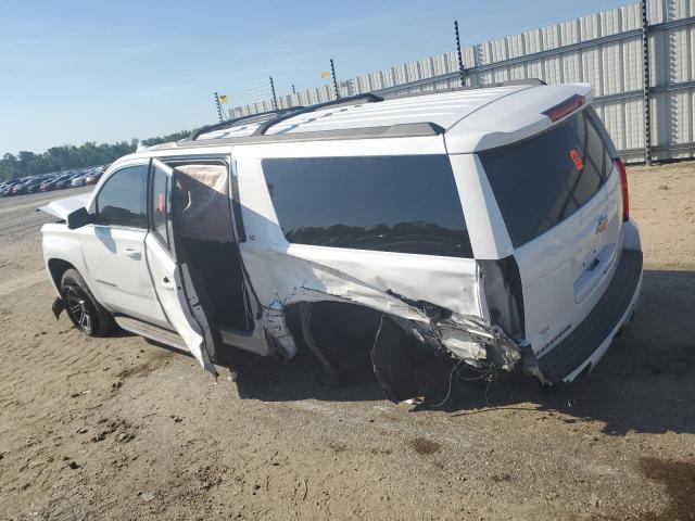 Photo 2 from auction – 2019 CHEVROLET SUBURBAN C with VIN 1GNSCHKC6KR151694