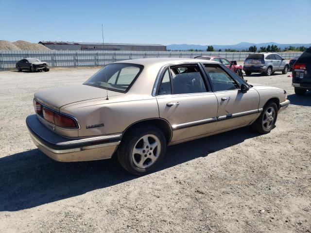 Photo 3 from auction – 1994 BUICK LESABRE CU with VIN 1G4HP52L5RH499889