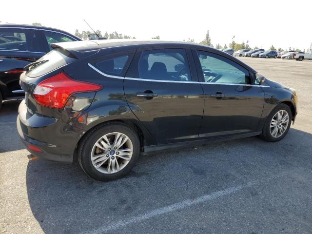 Photo 3 from auction – 2012 FORD FOCUS SE with VIN 1FAHP3M2XCL467222