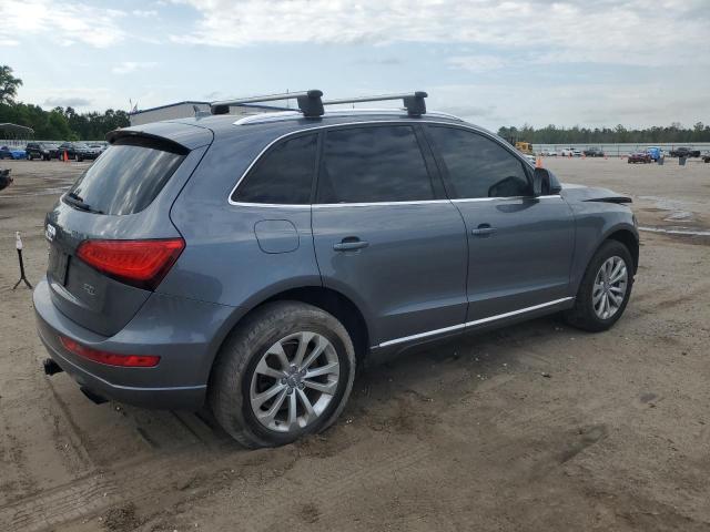 صورة رقم 3 من المزاد - 2013 AUDI Q5 PREMIUM مع VIN WA1CFAFP7DA039085