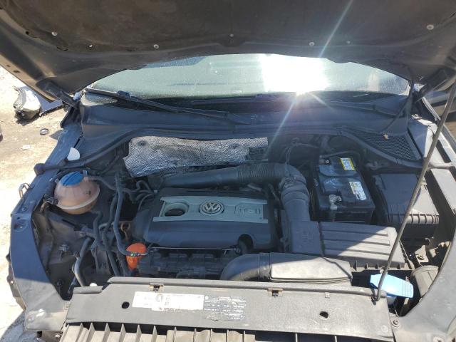 Photo 11 from auction – 2011 VOLKSWAGEN TIGUAN with VIN WVGAV7AX2BW539077