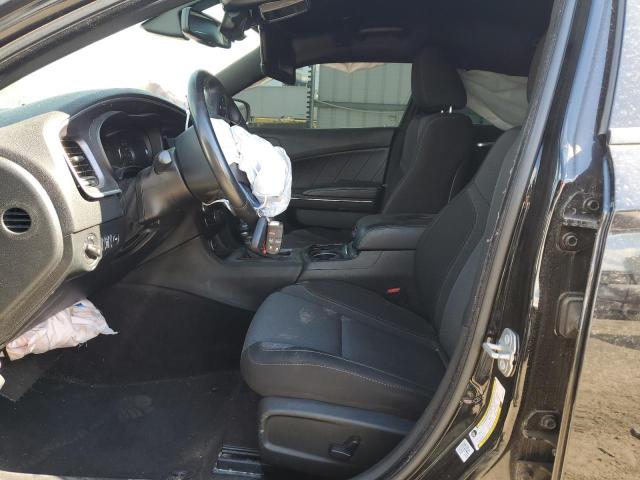 Photo 7 from auction – 2018 DODGE CHARGER R/ with VIN 2C3CDXCT2JH313617