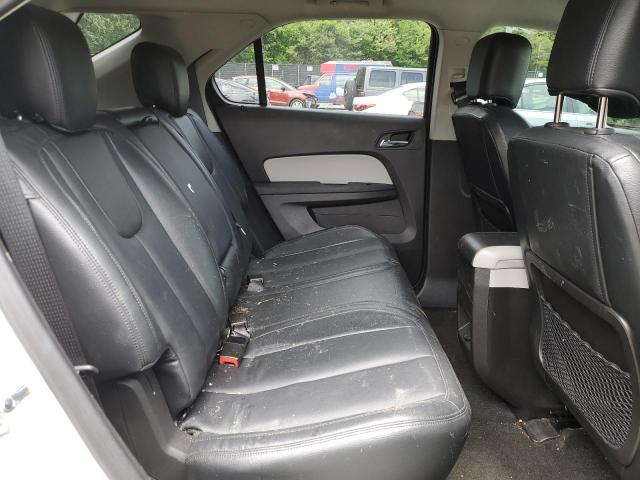 Photo 11 from auction – 2012 CHEVROLET EQUINOX LT with VIN 2GNALDEK5C1257765