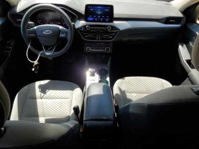 Photo 8 from auction – 2020 FORD ESCAPE SE with VIN 1FMCU9G68LUA10848