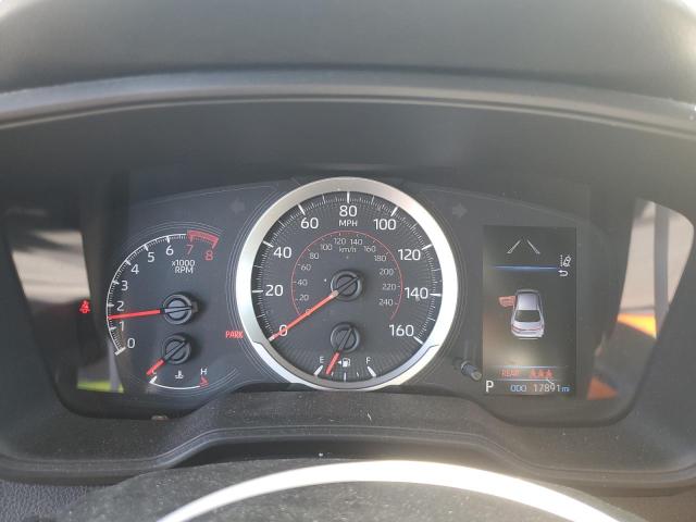 Photo 9 from auction – 2022 TOYOTA COROLLA SE with VIN 5YFS4MCE0NP137996