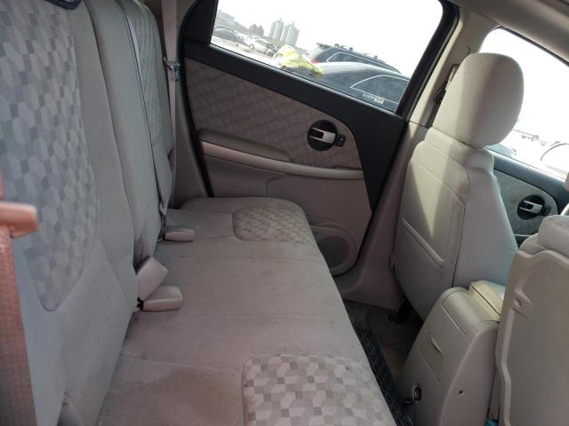 Photo 10 from auction – 2006 CHEVROLET EQUINOX LT with VIN 2CNDL63F966040651