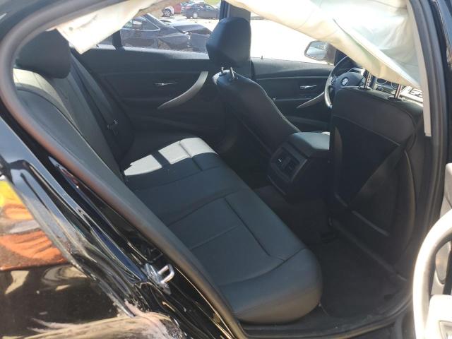 Photo 10 from auction – 2014 BMW 320 I with VIN WBA3B1C54EK131784