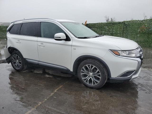 Photo 4 from auction – 2016 MITSUBISHI OUTLANDER with VIN JA4JZ4AX5GZ010360