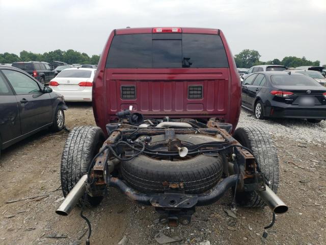Photo 6 from auction – 2017 RAM 1500 SPORT with VIN 1C6RR7MT3HS716294