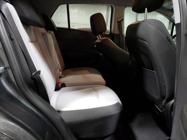 Photo 10 from auction – 2019 CHEVROLET TRAX 1LT with VIN 3GNCJLSB8KL138845
