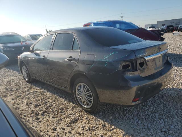 Photo 2 from auction – 2012 TOYOTA COROLLA BA with VIN 2T1BU4EE5CC797025