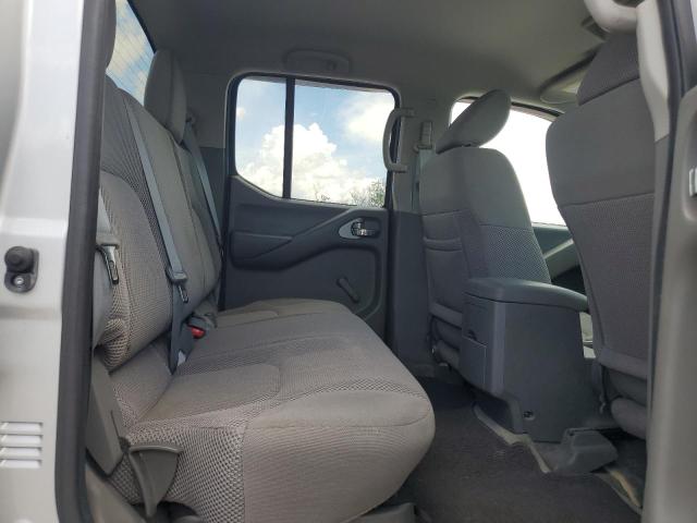 Photo 10 from auction – 2016 NISSAN FRONTIER S with VIN 1N6AD0ER5GN716581