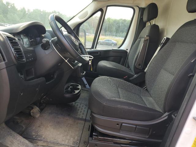 Photo 7 from auction – 2023 RAM PROMASTER with VIN 3C6LRVCG0PE547710