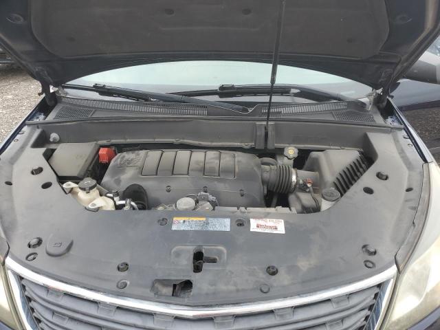 Photo 12 from auction – 2015 CHEVROLET TRAVERSE L with VIN 1GNKRFKD1FJ219402