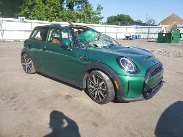 صورة رقم 4 من المزاد - 2023 MINI COOPER S مع VIN WMW53DH05P2T08382