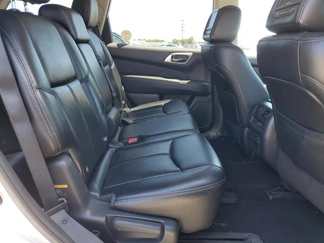 Photo 11 from auction – 2016 NISSAN PATHFINDER with VIN 5N1AR2MM9GC609031