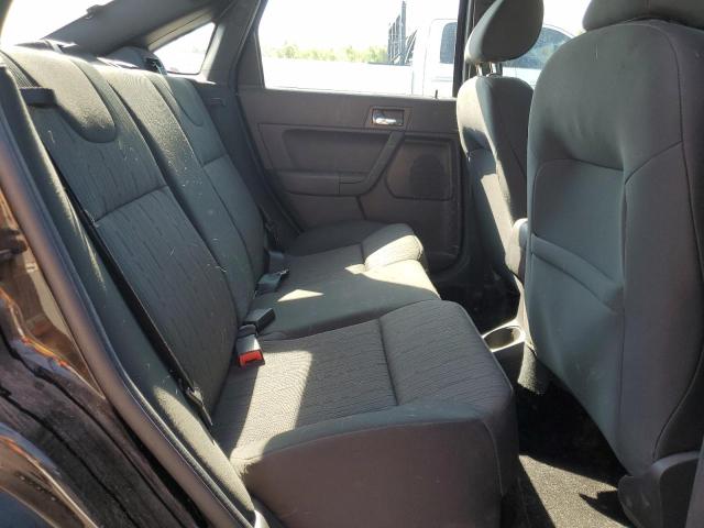 Photo 10 from auction – 2008 FORD FOCUS SE with VIN 1FAHP35N78W238527