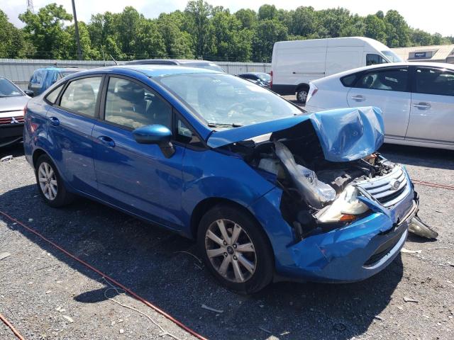 Photo 4 from auction – 2011 FORD FIESTA SE with VIN 3FADP4BJ1BM141868