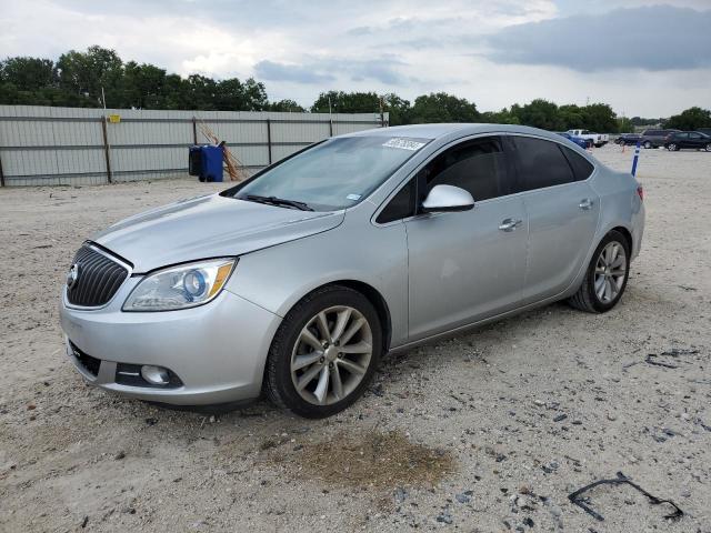 Фото 1 с аукциона – 2013 BUICK VERANO с VIN 1G4PP5SK7D4145911