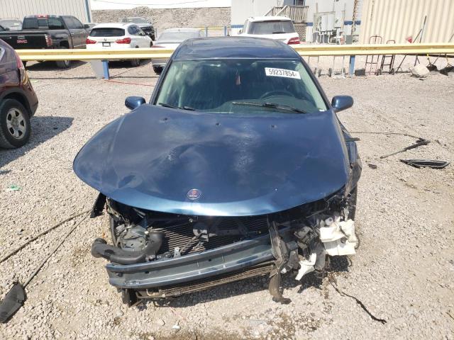 Photo 5 from auction – 2008 SAAB 9-3 2.0T with VIN YS3FB59Y681120670