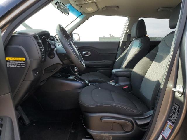 Photo 7 from auction – 2018 KIA SOUL + with VIN KNDJP3A53J7532279
