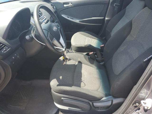 Photo 7 from auction – 2014 HYUNDAI ACCENT GLS with VIN KMHCT5AE9EU141317